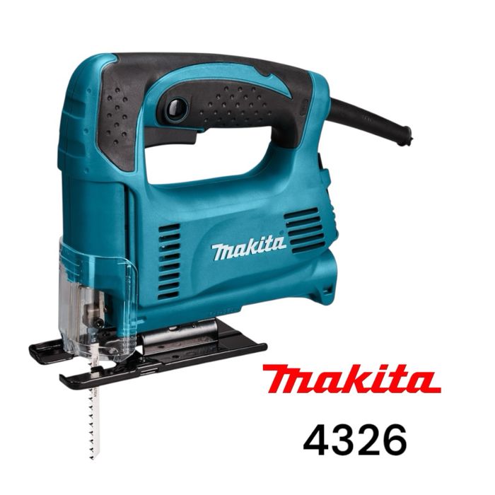 Електрически Прободен трион / Зеге Makita