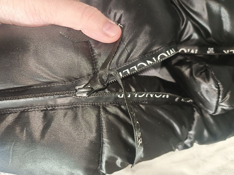 комбенизон зимний