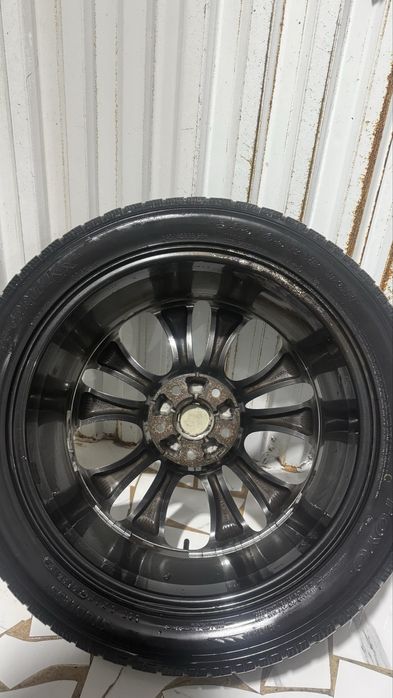 R18 хундай оригинал 5 шт