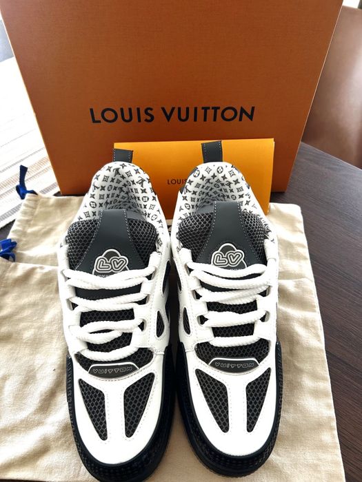 Louis vuitton skate 36 - 45