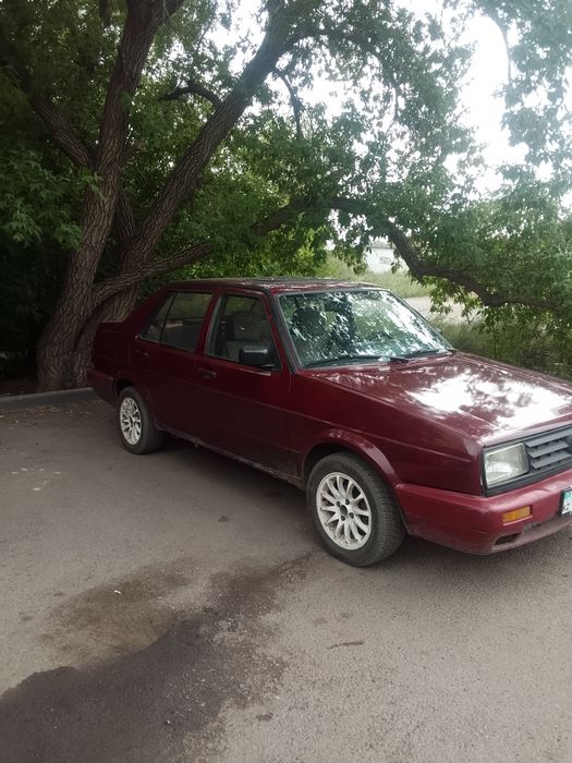 Продам volkswagen jetta