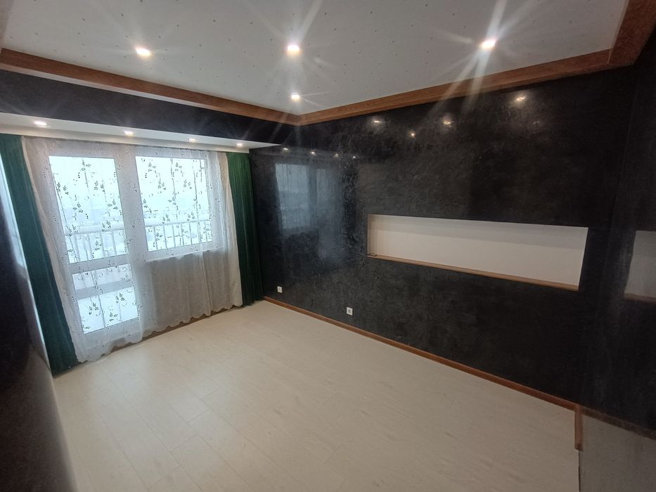 Продава се Двустаен апартамент в Свищов - 55 кв.м за 626 €/кв.м - Снимка #3