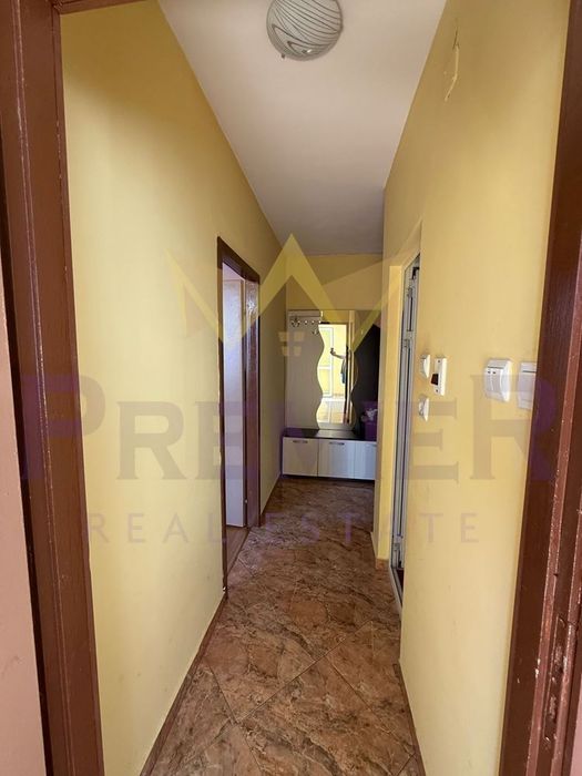 Продава се Тристаен апартамент в Пловдив, Център - 76 кв.м за 1644 €/кв.м - Снимка #4