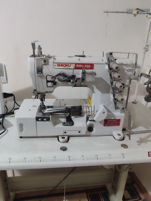 Решма BABY BML-500 series