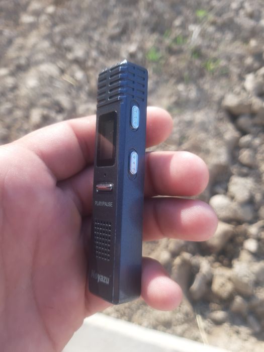 DIKTFON MINI Noyazu 16GB yangidek