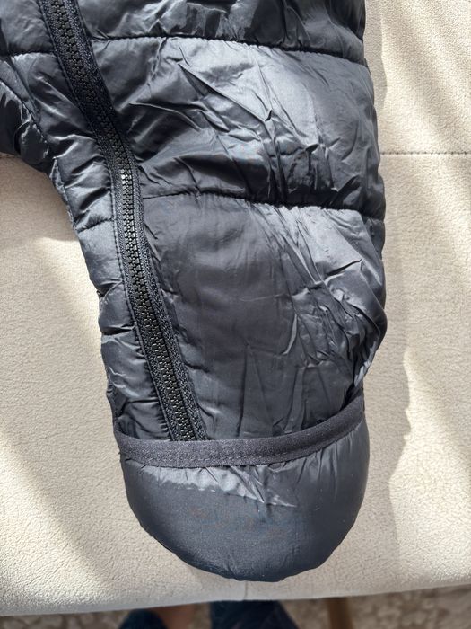 Бебешки зимен гащеризон