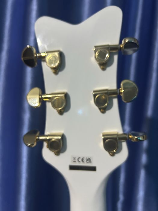 Gretsch G5022CWFE