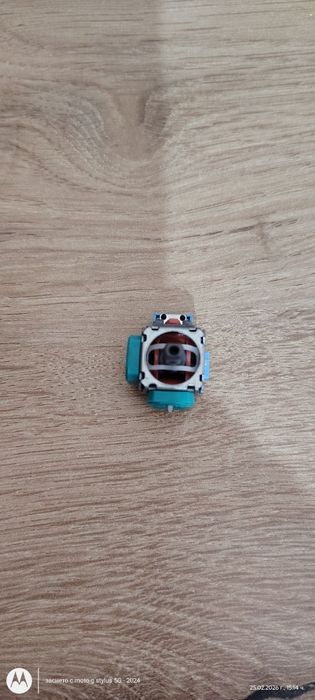 Ps4 3d Analog за джойстик