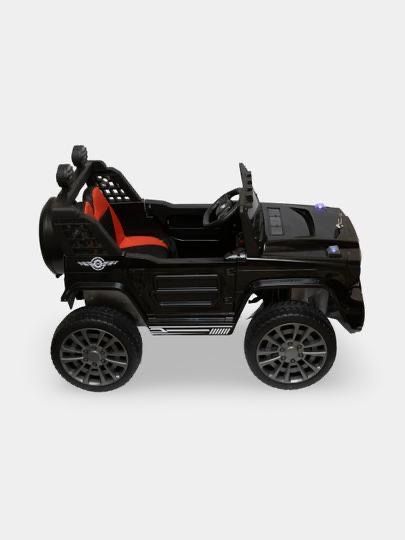 Детский электромобиль