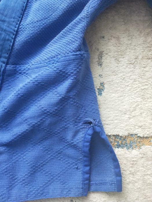 Кимано дзюдо возраст 6-7