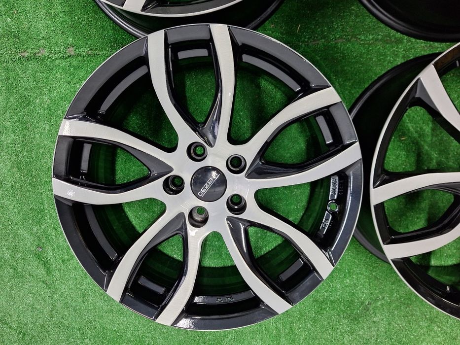 Кия, Хюндай, Мицубиши и др.-18цола-5/114,3