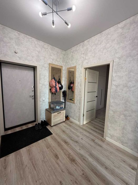 Продажа 2-комнатной квартиры Юбилейный