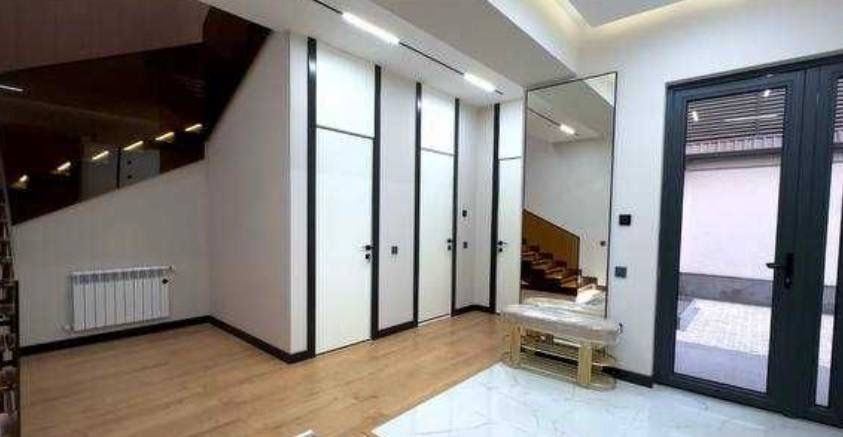 Евро Коттедж Саракулька