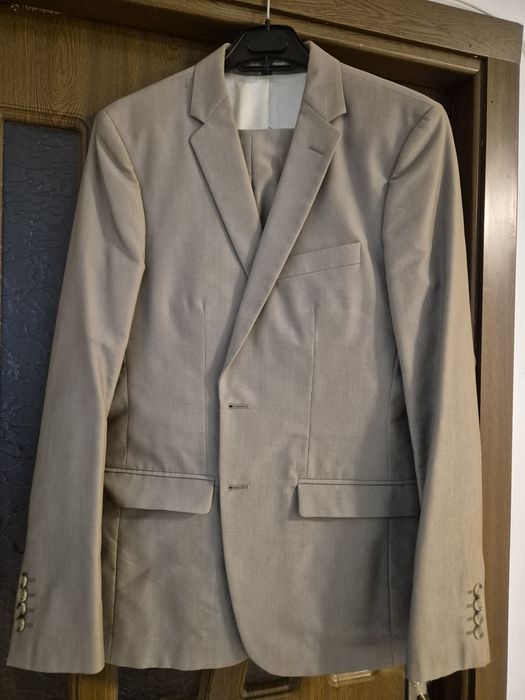 Costum barbatesc Zara
