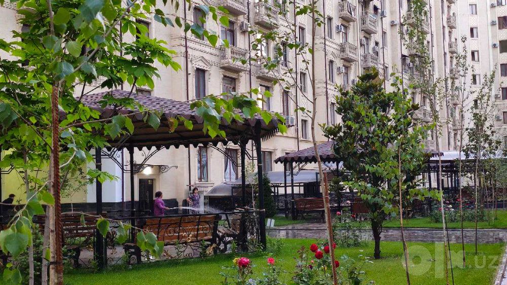 СРОЧНО ГОРИТ‼️Poytaxt Gavhari 4ком 100м2 Дархан, Басри-Баба Подключ‼️