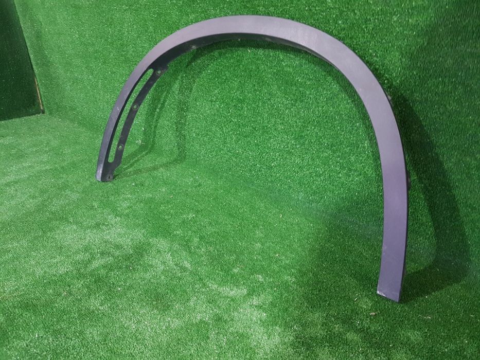 Overfender/bandou aripa BMW X5 F15 an 2014-2018