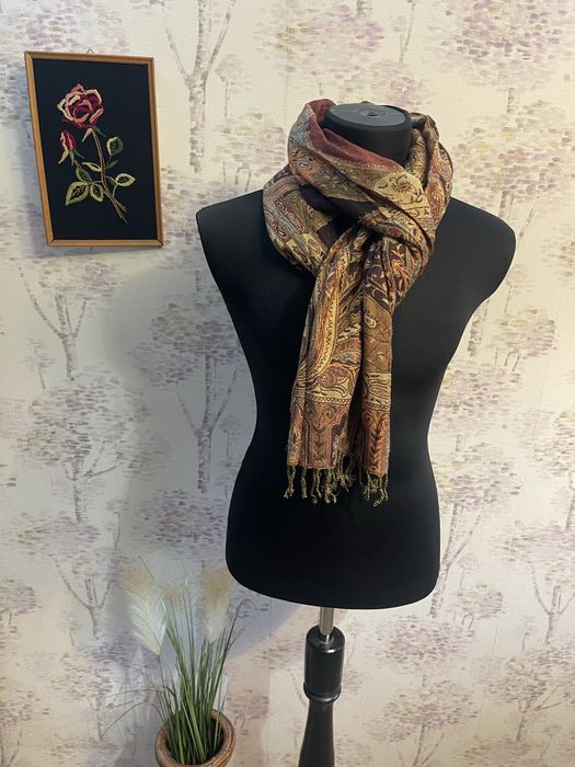 Esarfa unisex materiale calitative