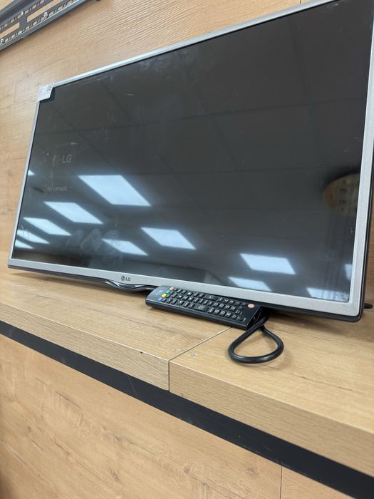 Телевизор LG  / расрочка 0-0-12