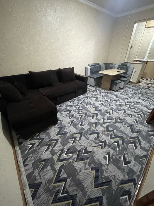 аренда квартиры Чиланзар
