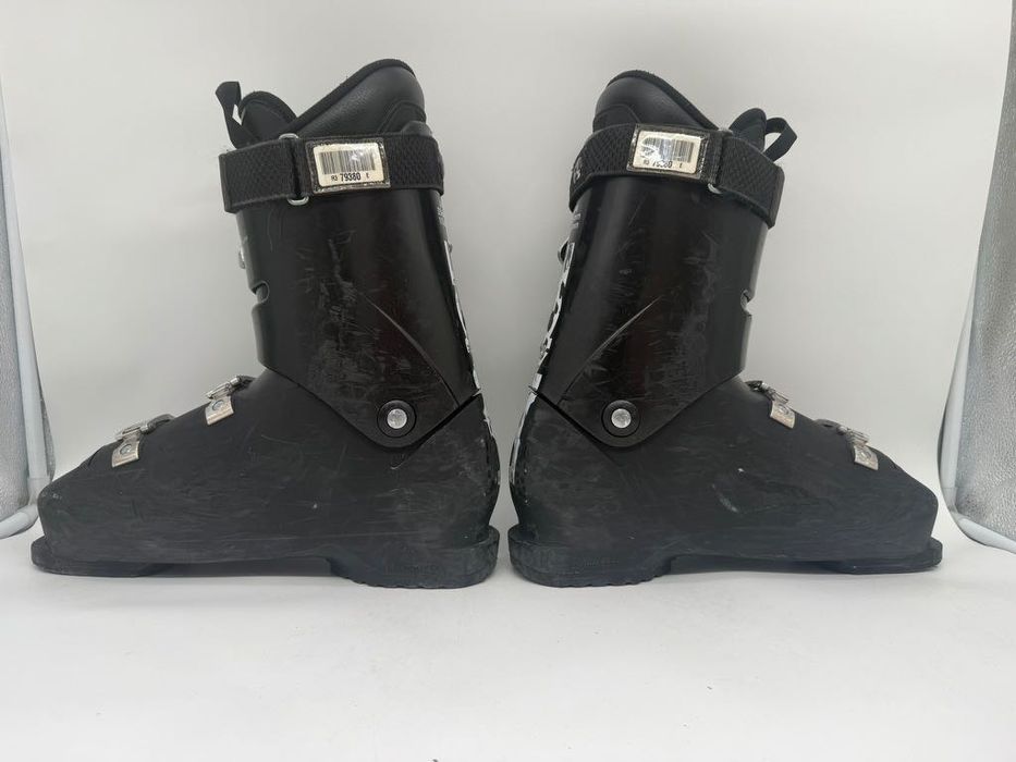 Clapari ski schi Lange SX Easy RTL Eur:45 Mondo:29