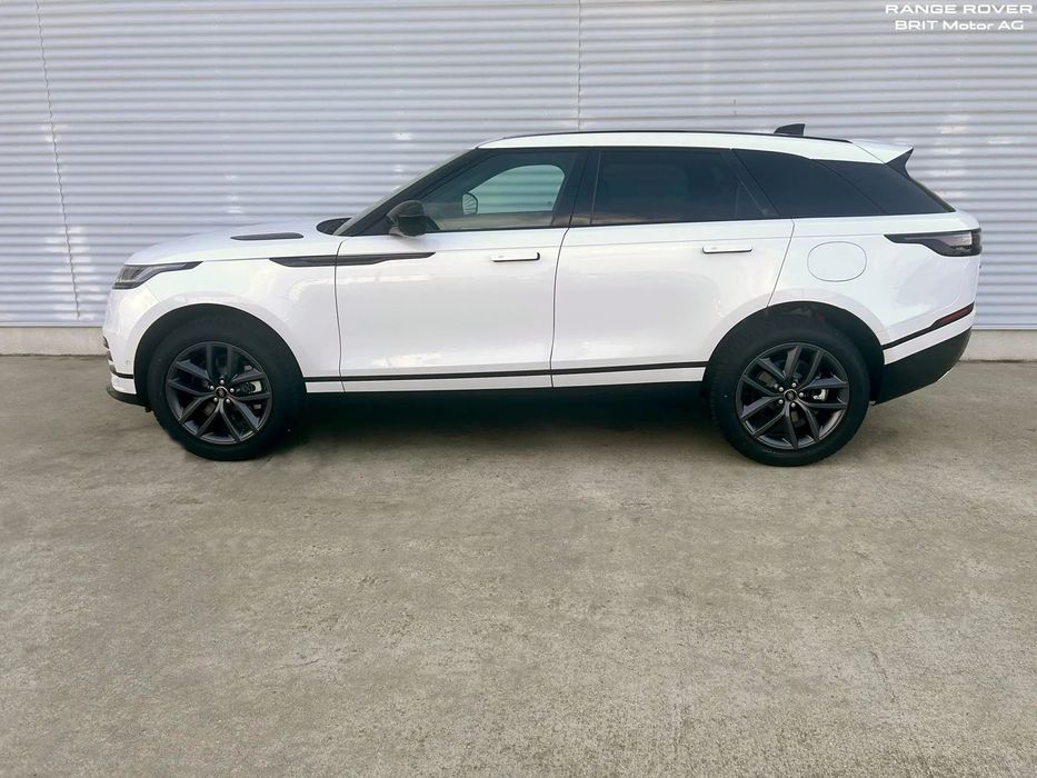 Land Rover Range Rover Velar 2026 hibrid, 88.707 € — imagine 4