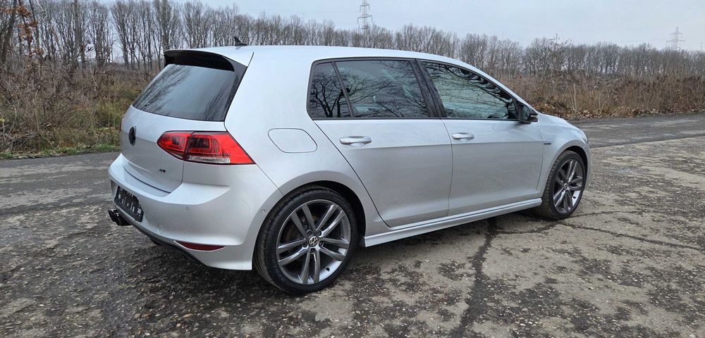 Vw Golf 7 - 1.4 TSI