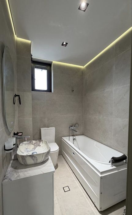 Аренда квартиры в Корейском стиле. 3 комнатная Мирабад Lux