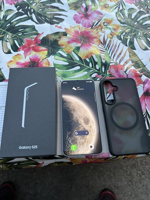 Samsung s25 128 GB