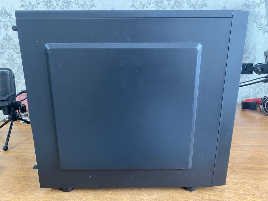 Продам Игровой Компьютер