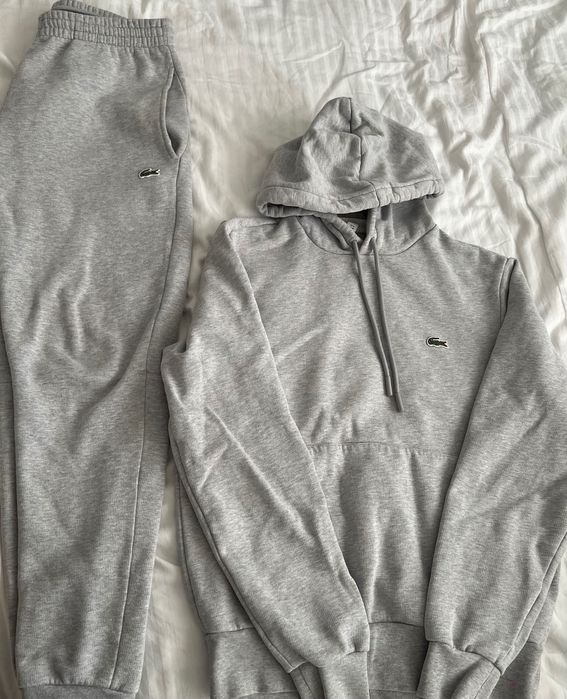 Lacoste комплект