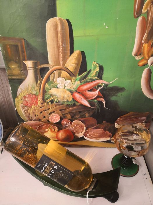 Колекция картини масло