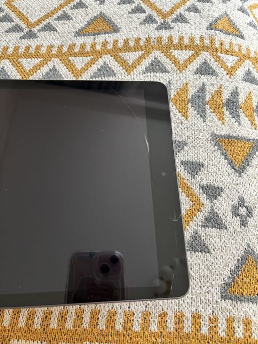 Ipad 9-го поколения (2021)