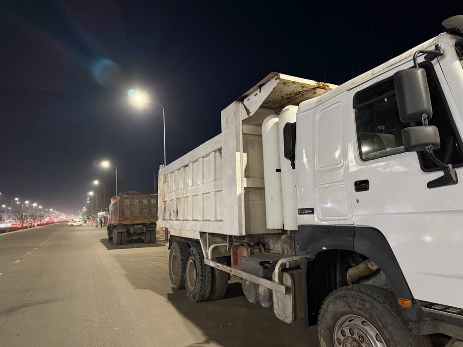 Xowo zavod gaz 2019 yil.