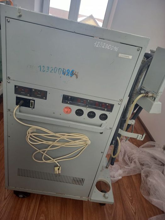 Наркозный аппарат «Полинаркон-2»