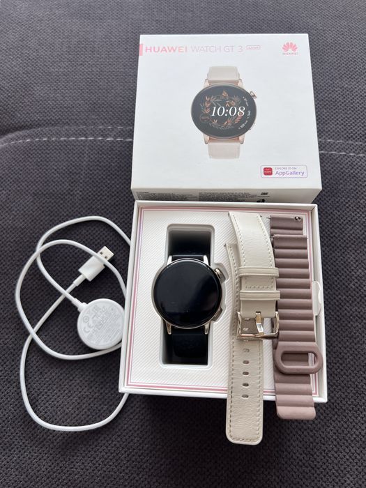 Huawei Watch GT3