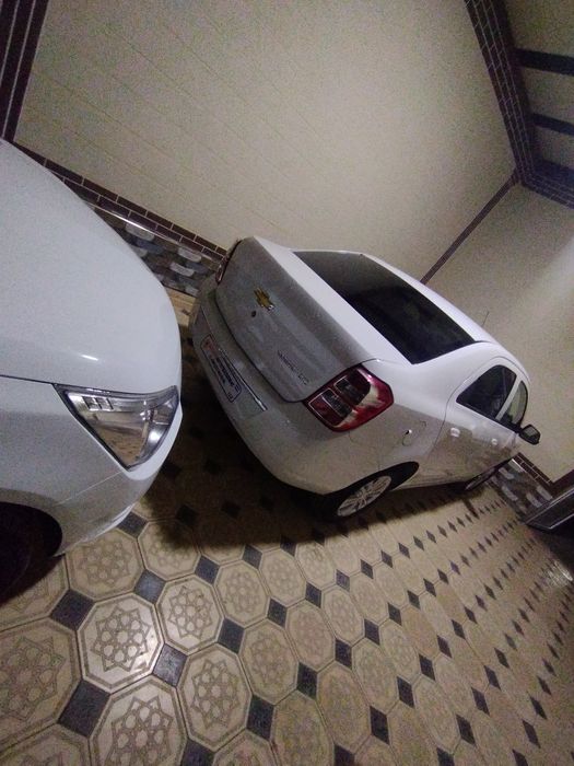 Cobalt idealni holatda