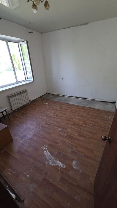 Продам дом пос. Мустафина(Токаревка)