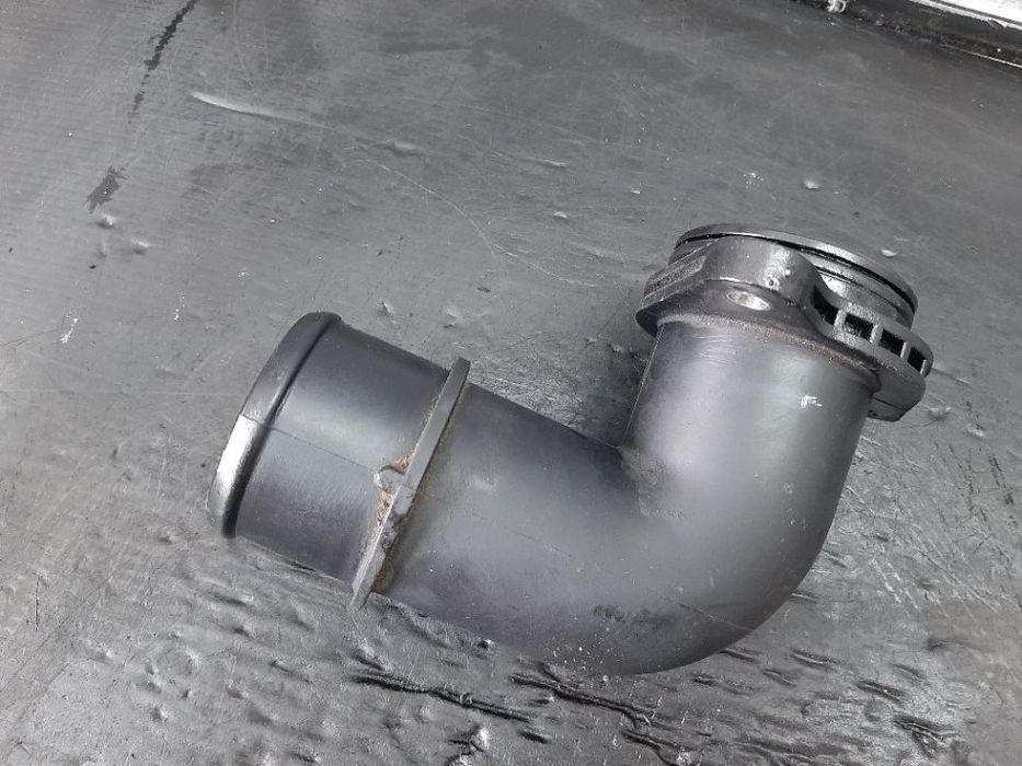tubulatura intercooler  1.9 d  939a2000 alfa romeo 159 fiat croma 51768089