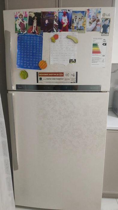 Ремонт холодильников срочный выезд Астана