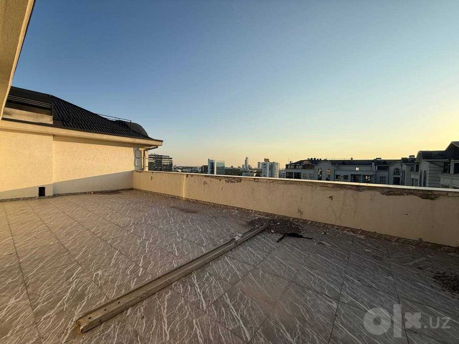 Продается квартира в ЖК Мухташам 155м2 11 этаж (с кадастром)