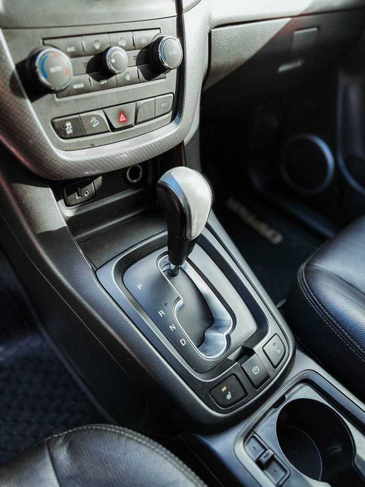 Продается Автомобиль Chevrolet Captiva 2017г.