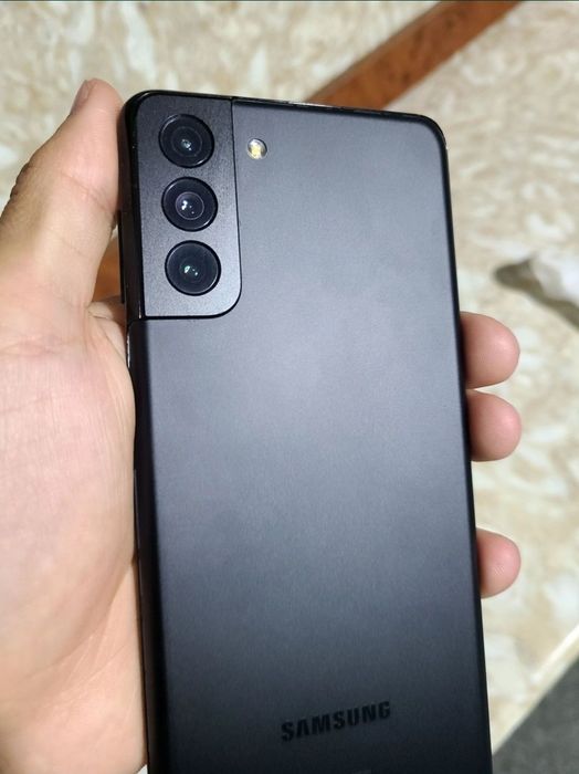Samsung S21 plus 256 talik