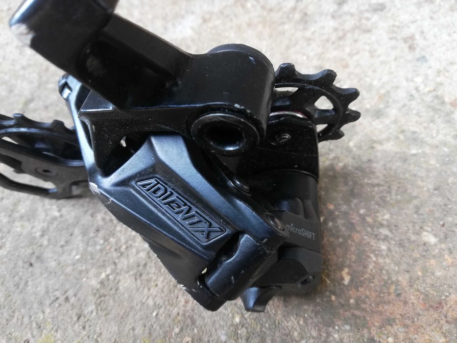 Advent MicroShift Rear Derailleur