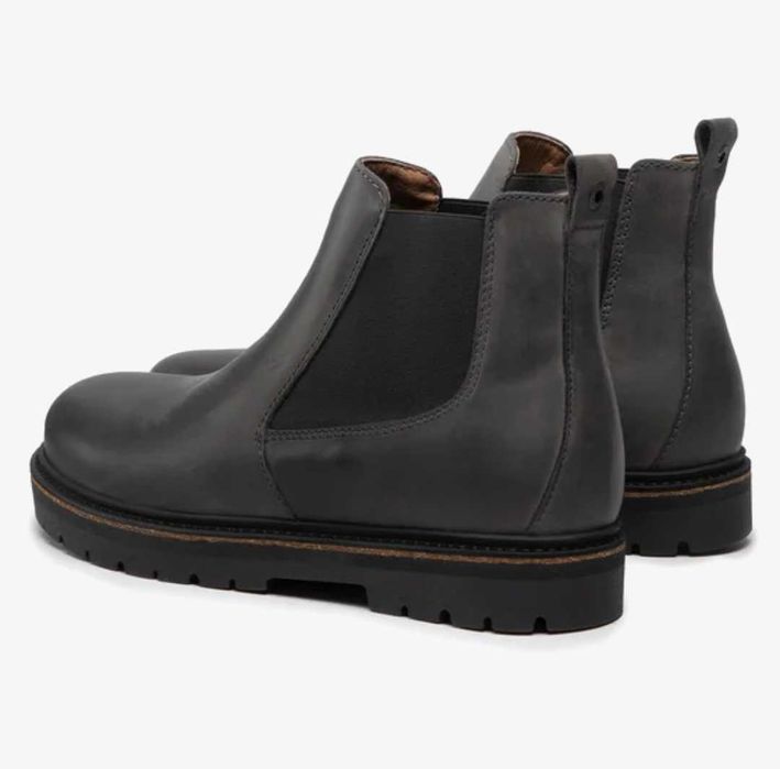 Birkenstock Stalon LENU