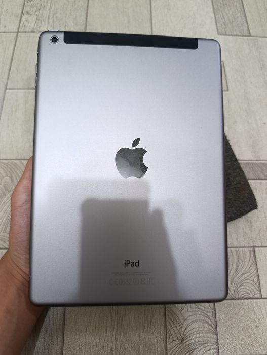 iPad Air 2 Planshet