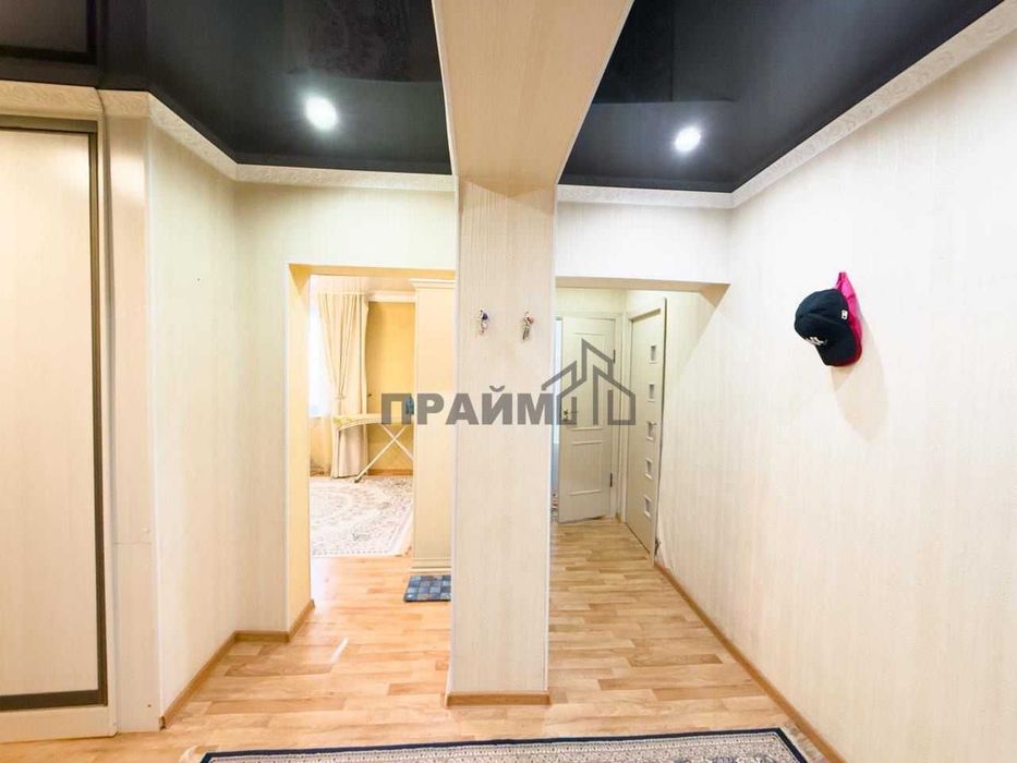 ПРОДАМ 3х ком. Жастар (Гулим ПРАЙМ)