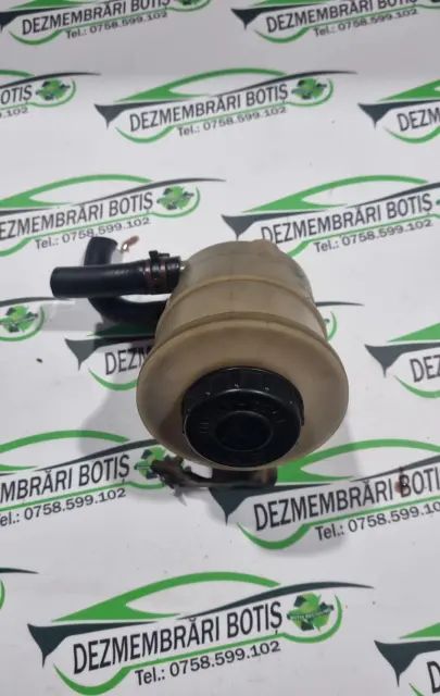 Vas lichid frana Volkswagen VW Golf 2002 1.9 TDI MT (101 hp)