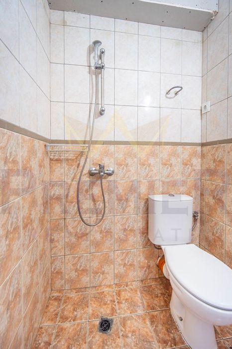 1-стаен в Добрич, област-гр.Балчик площ 40 цена 40500