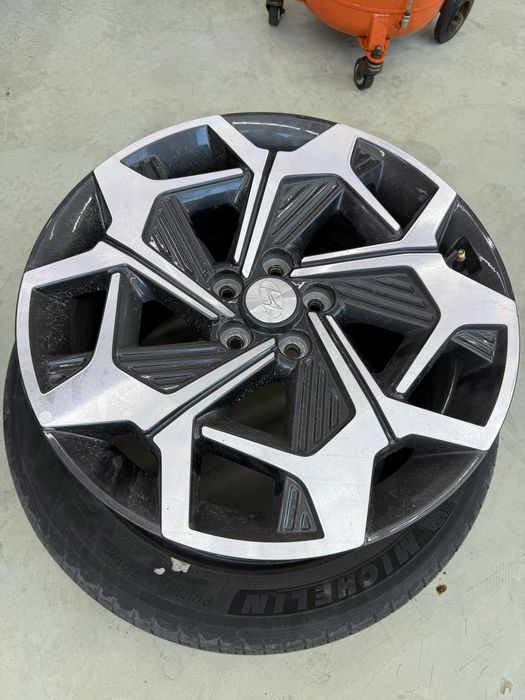 Диск поштучно оригинал palisade