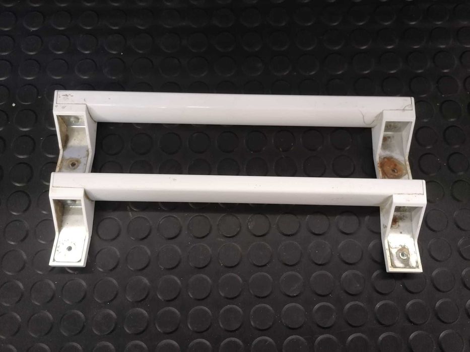 Set manere combina frigider Gorenje RK6191AW , alb/ C138